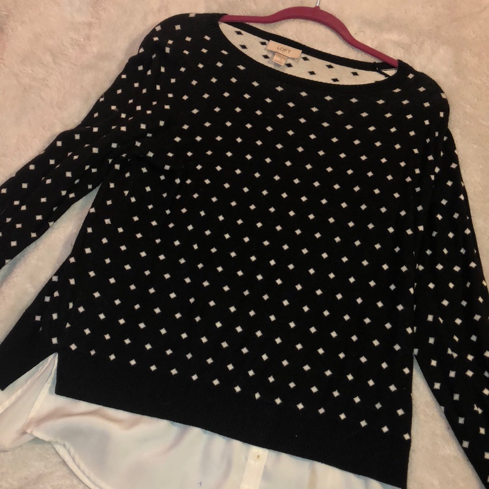 SWEATER